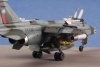 Kitty Hawk 80106 Sepecat Jaguar GR.1/GR.3 (1:48)